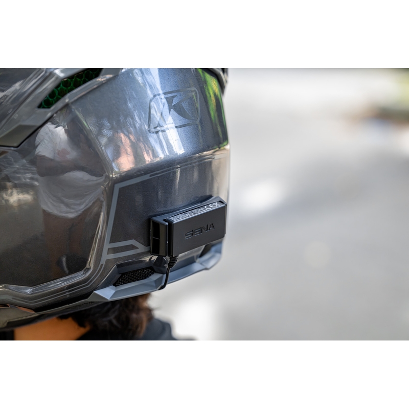 Mesh-headset SENA SPIDER X Slim