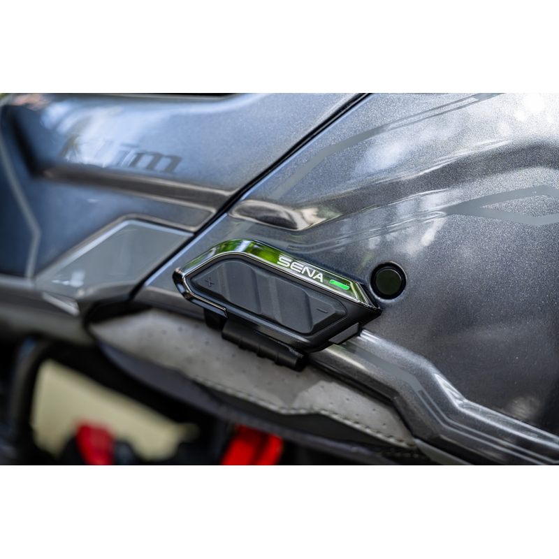 Mesh headset SENA SPIDER X Slim (set van 2 stuks)