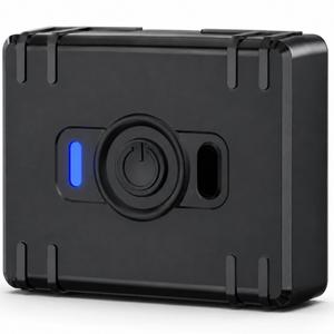 GPS-locator Interphone Angel gratis