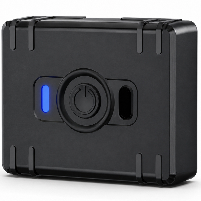 GPS-locator Interphone Angel gratis