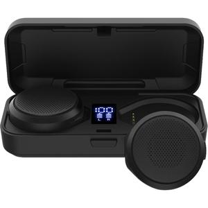 Interhone Zero Bluetooth-helmkoptelefoon