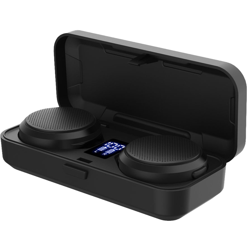 Interhone Zero Bluetooth-helmkoptelefoon