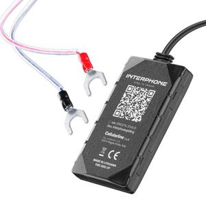 GPS-locator Interphone Angel Link