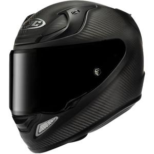 Integraal motorhelm HJC RPHA 12 CARBON matzwart