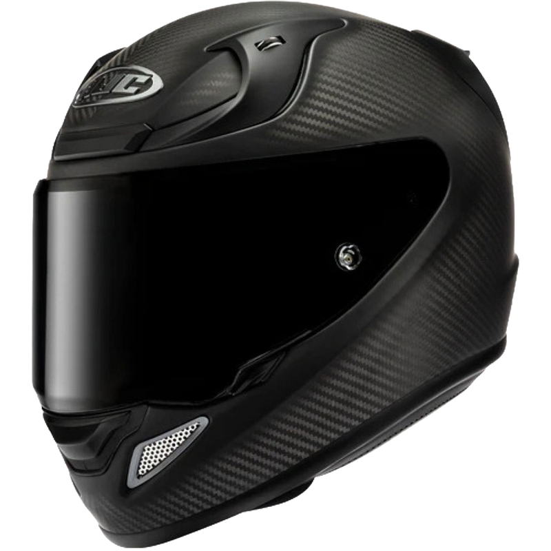 Integraal motorhelm HJC RPHA 12 CARBON matzwart