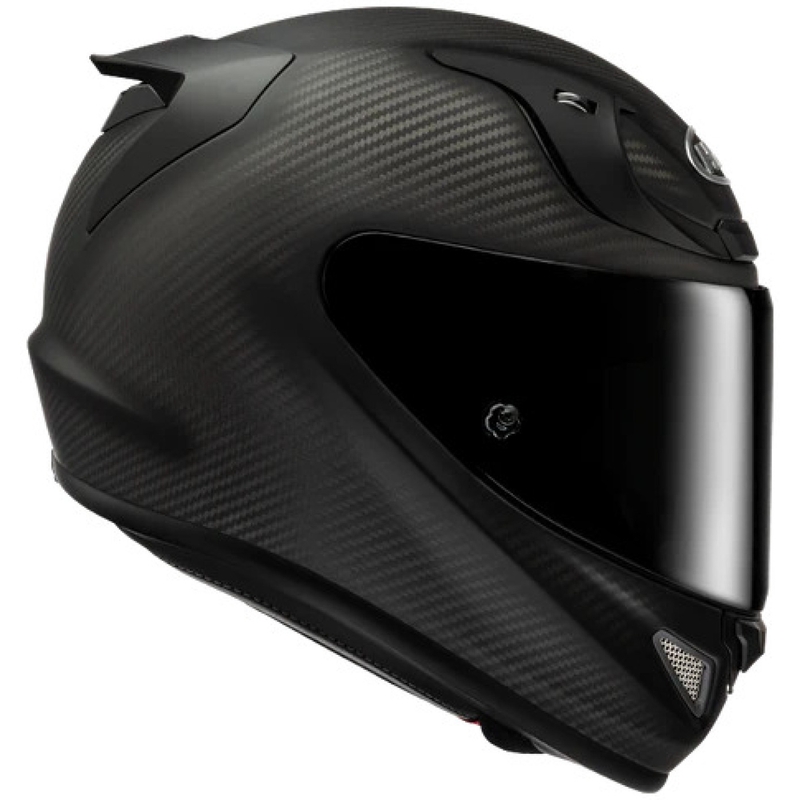 Integraal motorhelm HJC RPHA 12 CARBON matzwart