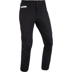 Oxford Original Approved Tailor AA Motorjeans Zwart