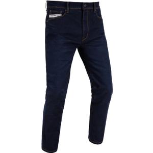 Oxford Marshal AAA Slim Fit Motorjeans Zwart