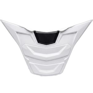 Kinventilatiekap LS2 FF811 glanzend wit