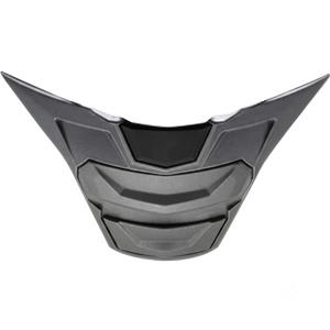 Kinventilatiekap LS2 FF811 mat titanium
