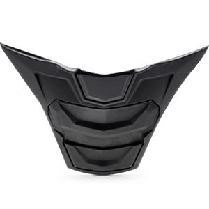 Kinventilatiekap LS2 FF811 matzwart