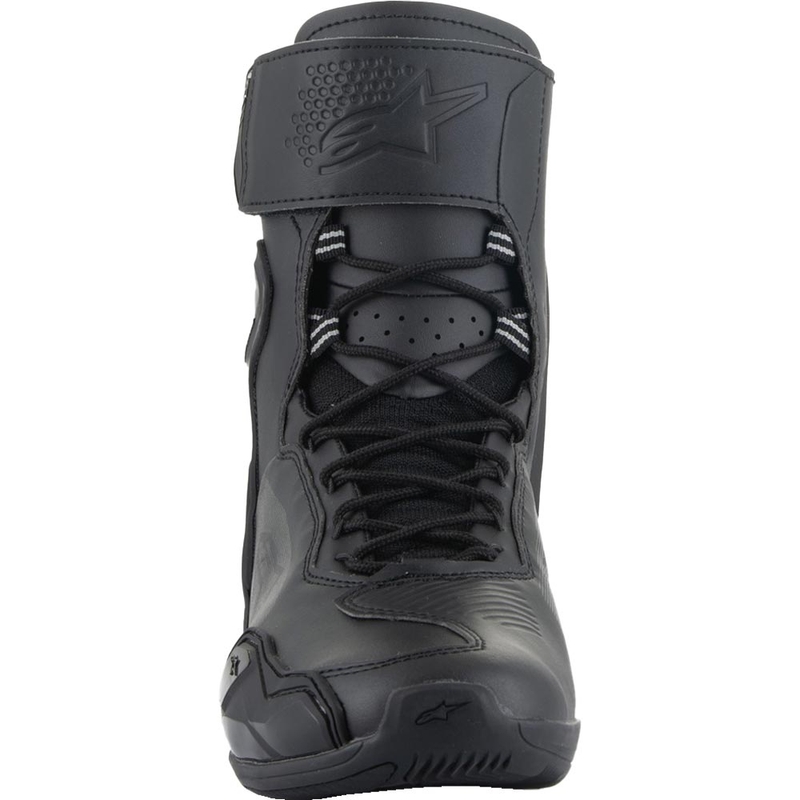 Alpinestars Superfaster motorlaarzen zwart-zwart