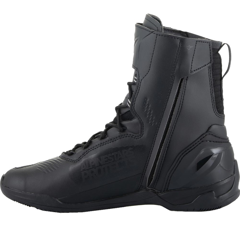 Alpinestars Superfaster motorlaarzen zwart-zwart