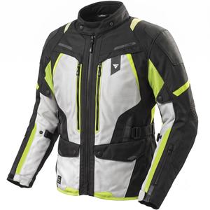 Dames motorjas Shima Dune 2.0 fluo geel