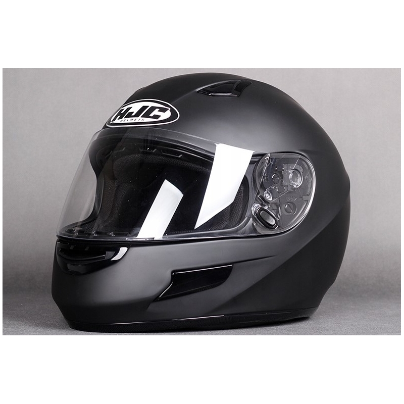 HJC CL-SP integraal motorhelm zwart mat