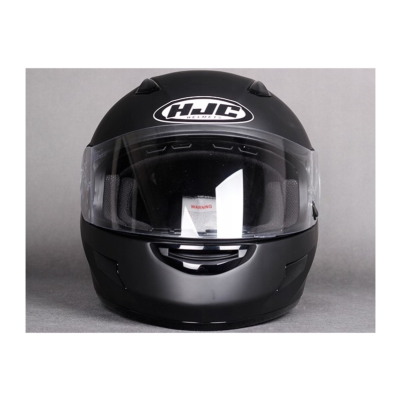 HJC CL-SP integraal motorhelm zwart mat