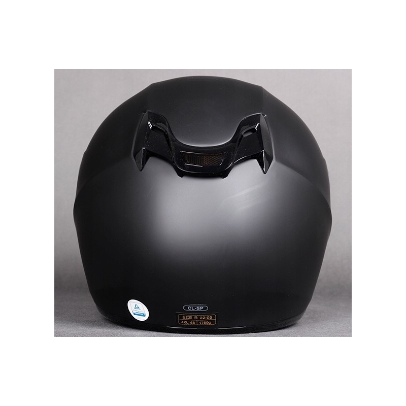 HJC CL-SP integraal motorhelm zwart mat
