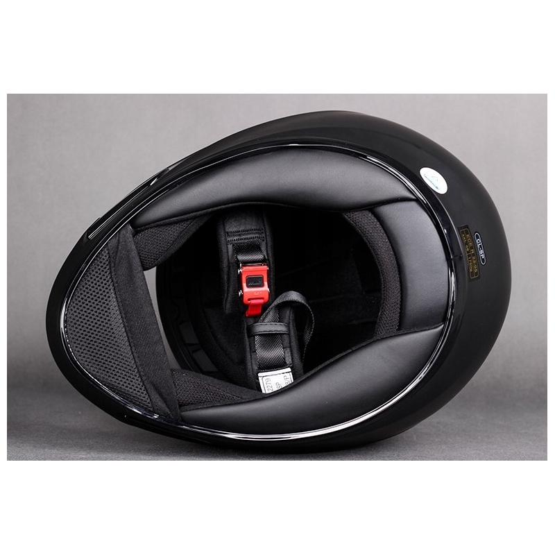 HJC CL-SP integraal motorhelm zwart mat