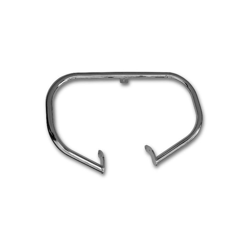 Harley Davidson vallend frame - Dyna uitverkoop