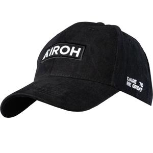 Pet Airoh zwart