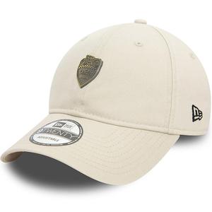 Cap New Era Ducati Meccanica grijs