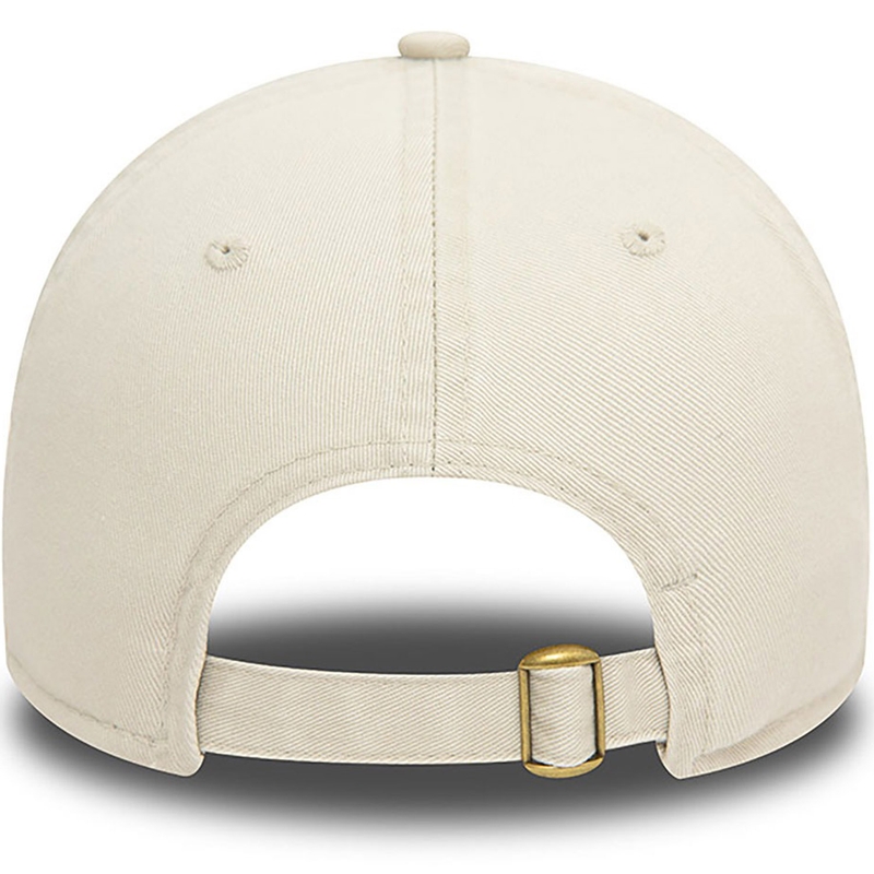 Cap New Era Ducati Meccanica grijs