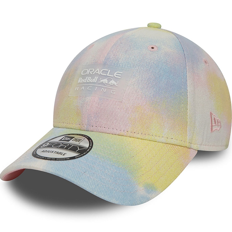 Red Bull Racing F1 DYE pet