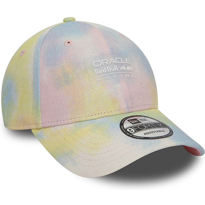Red Bull Racing F1 DYE pet
