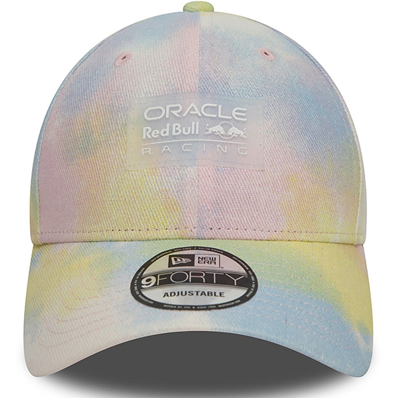 Red Bull Racing F1 DYE pet