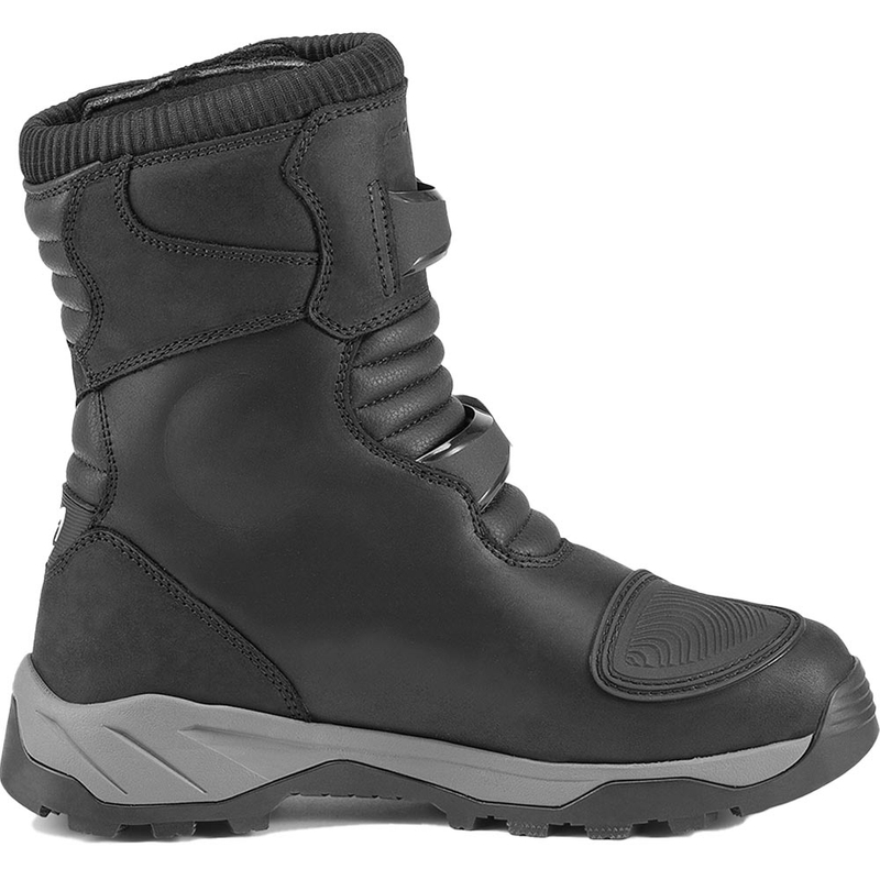Forma Adventure PRO lage motorlaarzen zwart