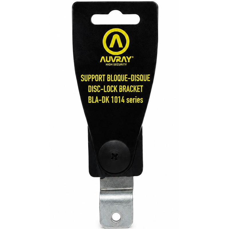 AUVRAY cd-houder zwart