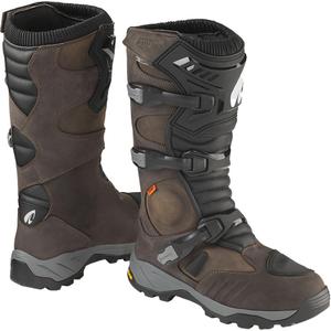 Forma Adventure PRO motorlaarzen bruin