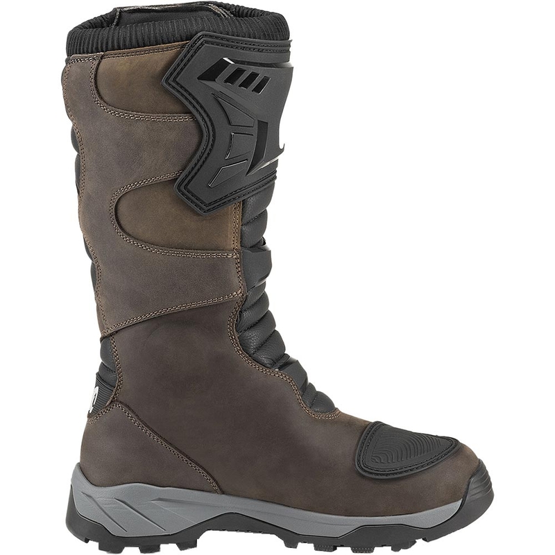 Forma Adventure PRO motorlaarzen bruin