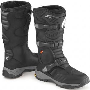 Forma Adventure PRO motorlaarzen zwart