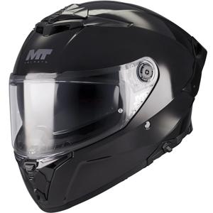Integraal motorhelm MT Thunder 4 R Pure A1 zwart