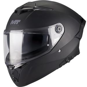 Integraal motorhelm MT Thunder 4 R Pure A1 matzwart