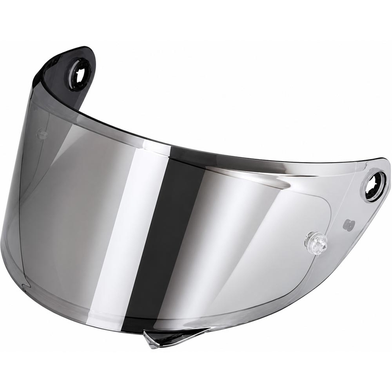HJC HJ-50 Pinlock vizier voor Y10 helmen, spiegelzilver