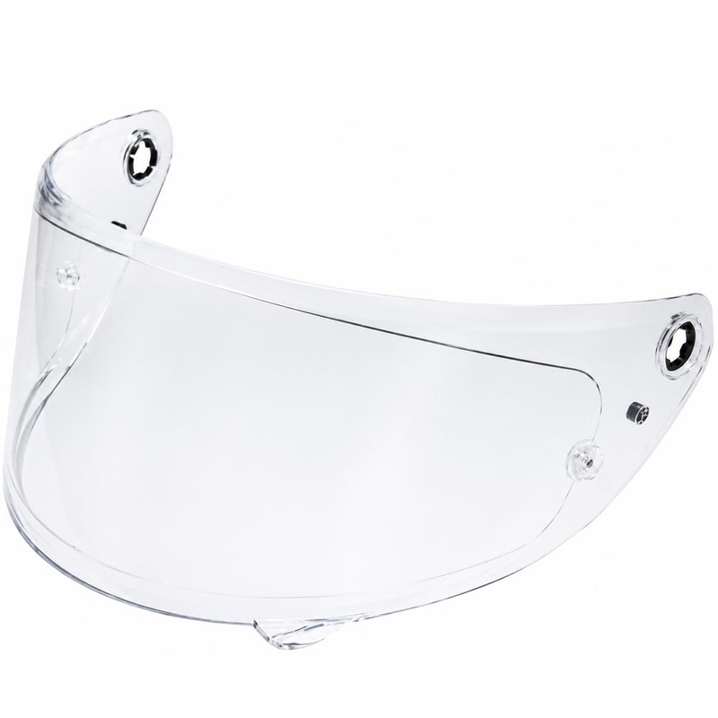 HJC HJ-50 Pinlock vizier voor Y10 helmen, transparant