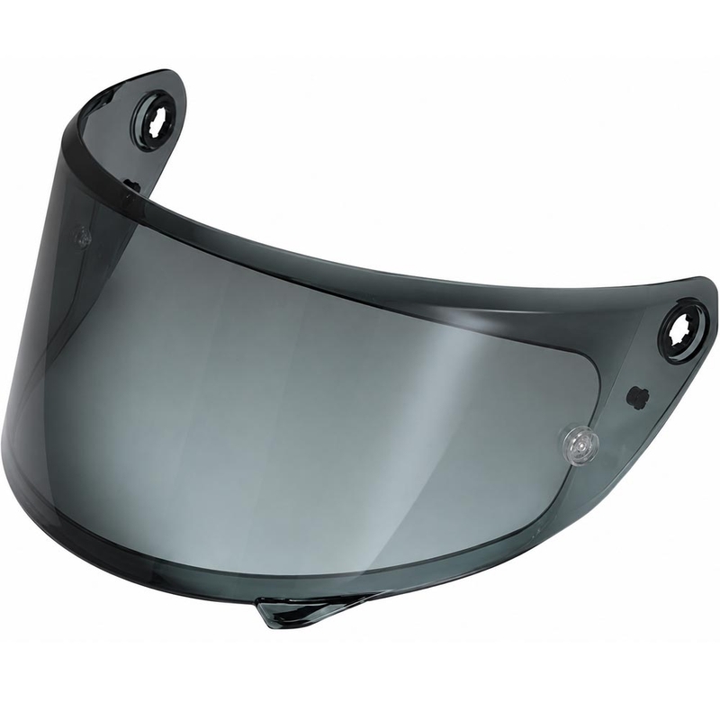 HJC HJ-50 Pinlock vizier voor Y10 helmen, donker getint