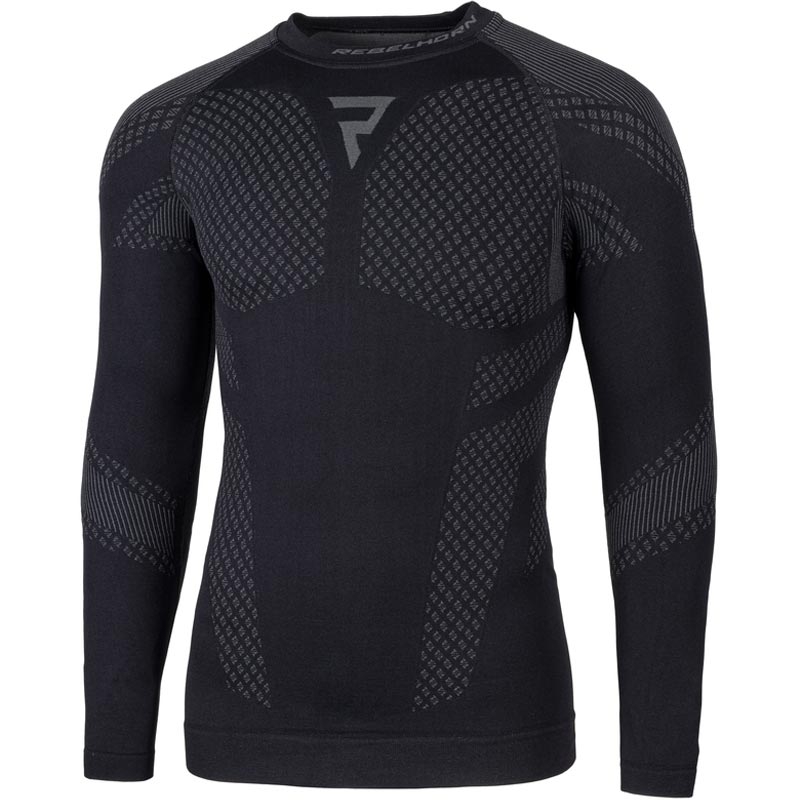 Thermisch T-shirt Rebelhorn Active II
