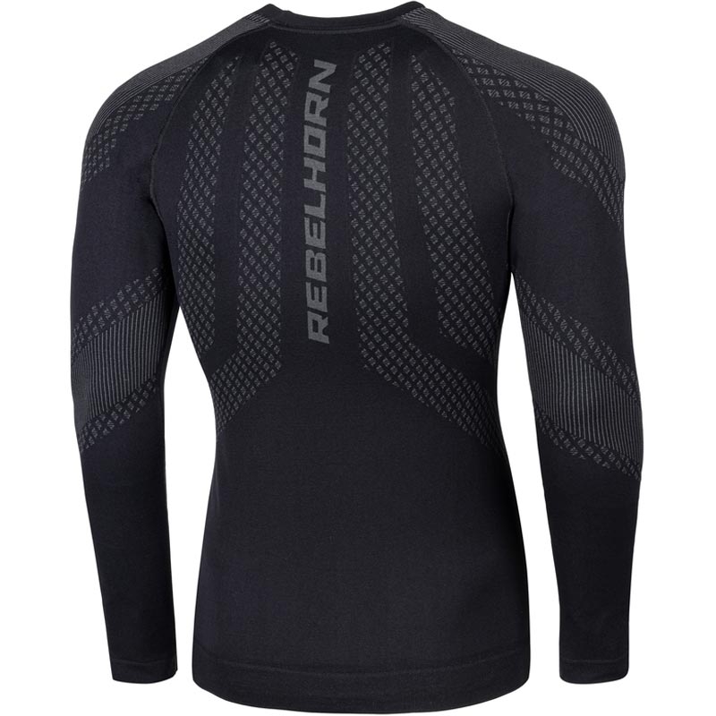 Thermisch T-shirt Rebelhorn Active II