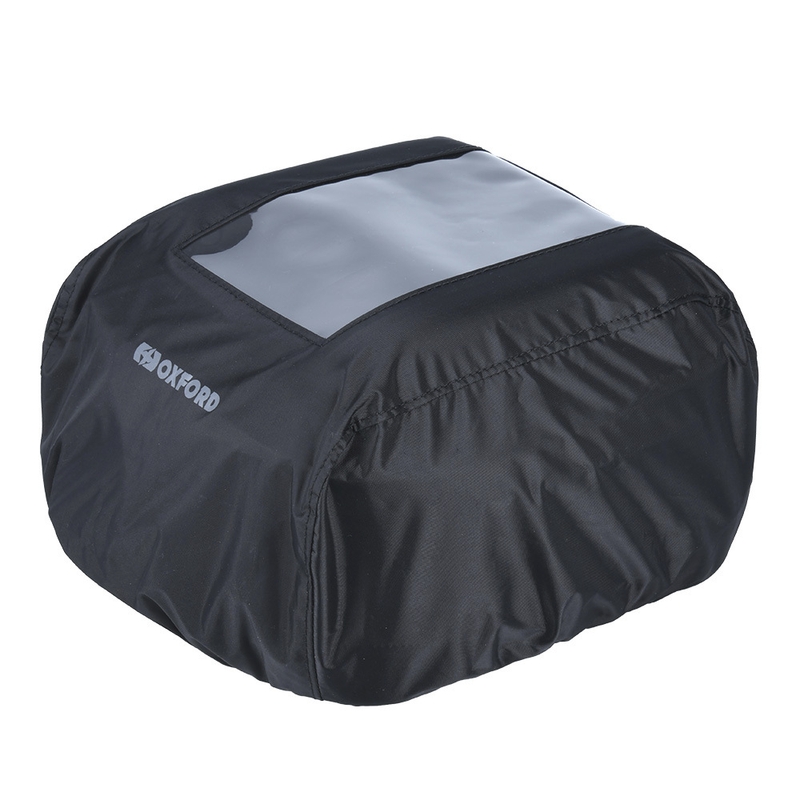 Tanktas voor motorfiets Oxford S-serie Q4s QR uitverkoop
