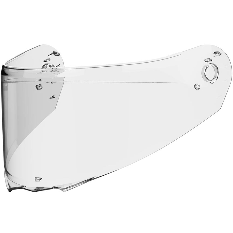 MT 935 Pinlock Max Vision vizier voor MT Genesis SV/R SV helmen, transparant