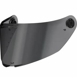 MT-V-28C vizier voor MT Thunder 4 R SV helmen, rookkleurig