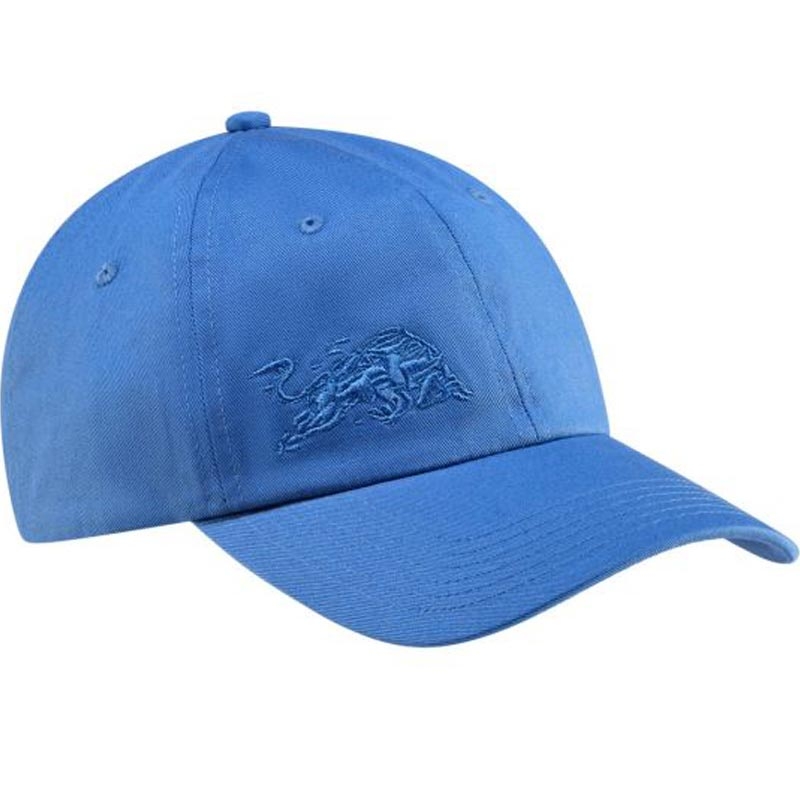Red Bull Racing Core Cap blauw