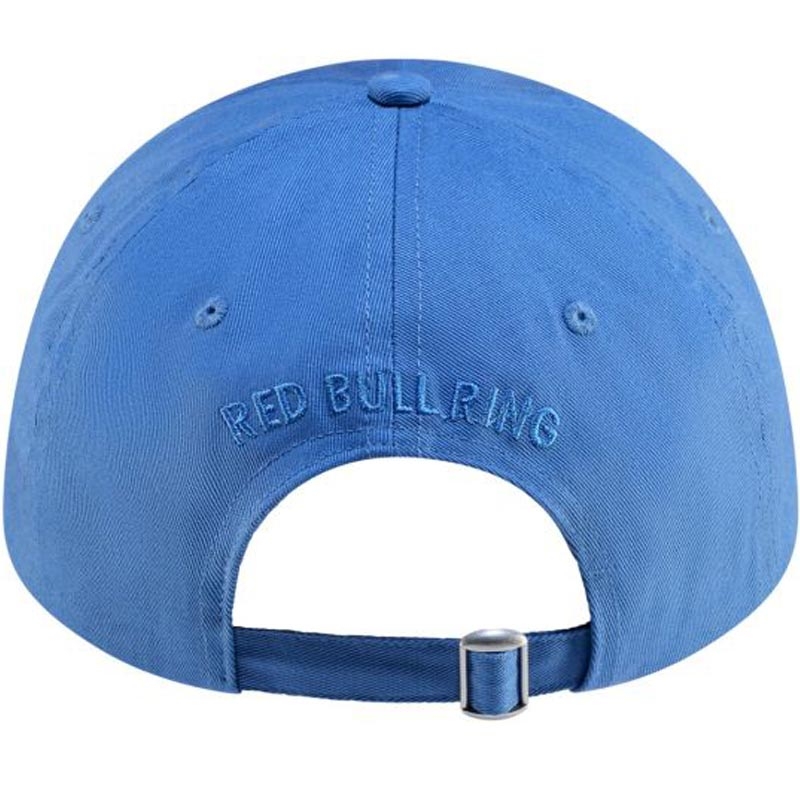 Red Bull Racing Core Cap blauw