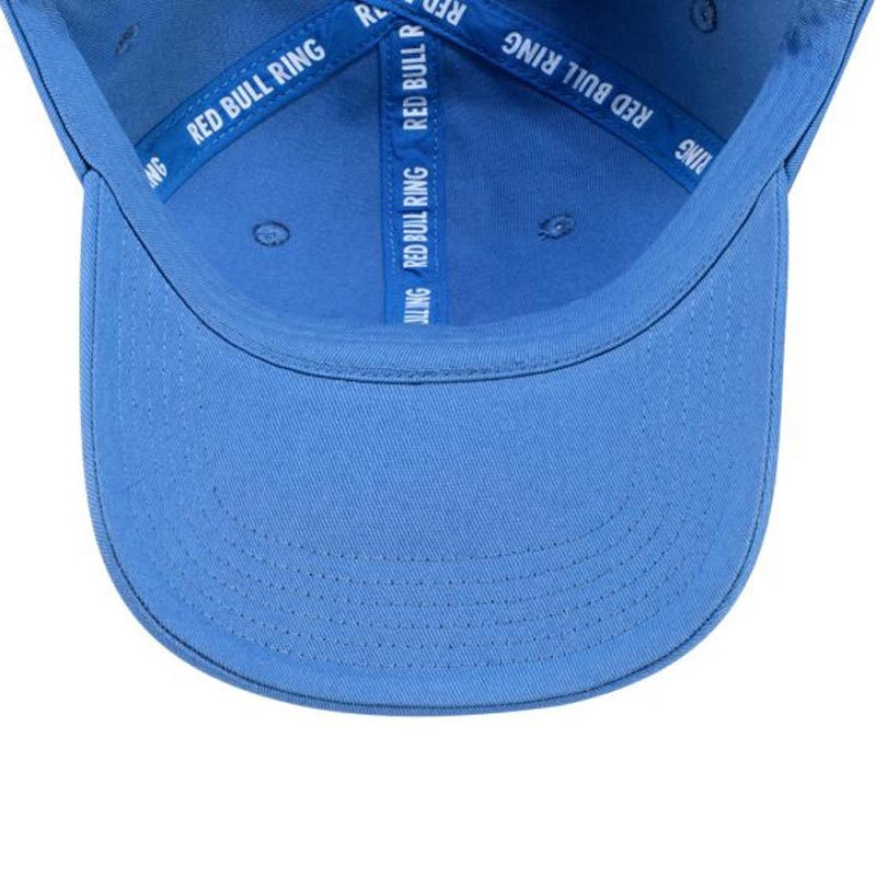 Red Bull Racing Core Cap blauw