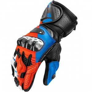 Shima RS-3 motorhandschoenen blauw