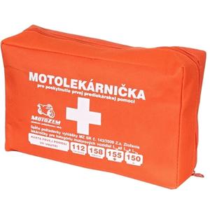 EHBO-set voor motorfietsen SK MAXI