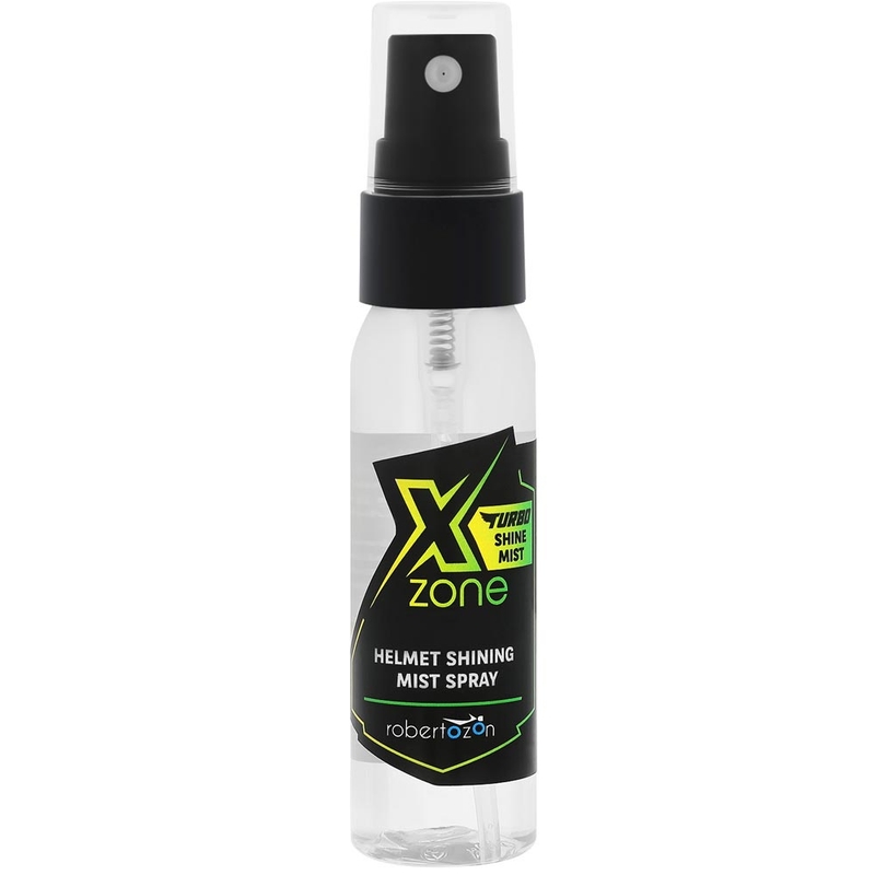 Motorhelmreiniger Xzone® Helmet Detailer Mini 30 ml
